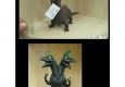Dinosauři foto