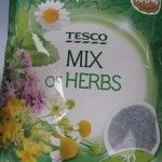 herbs mix_Tesco