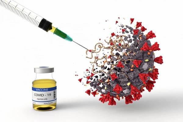 Doporučení k očkování proti onemocnění covid-19